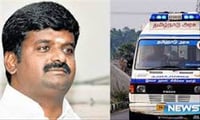 ஆம்புலன்ஸ் டிராக் செய்ய செயலி!